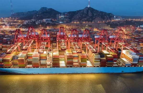 阿根廷貨代因其豐富的資源置，成為了國際物流中不可忽視的一環(huán)